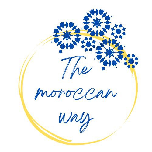 The moroccan way logo